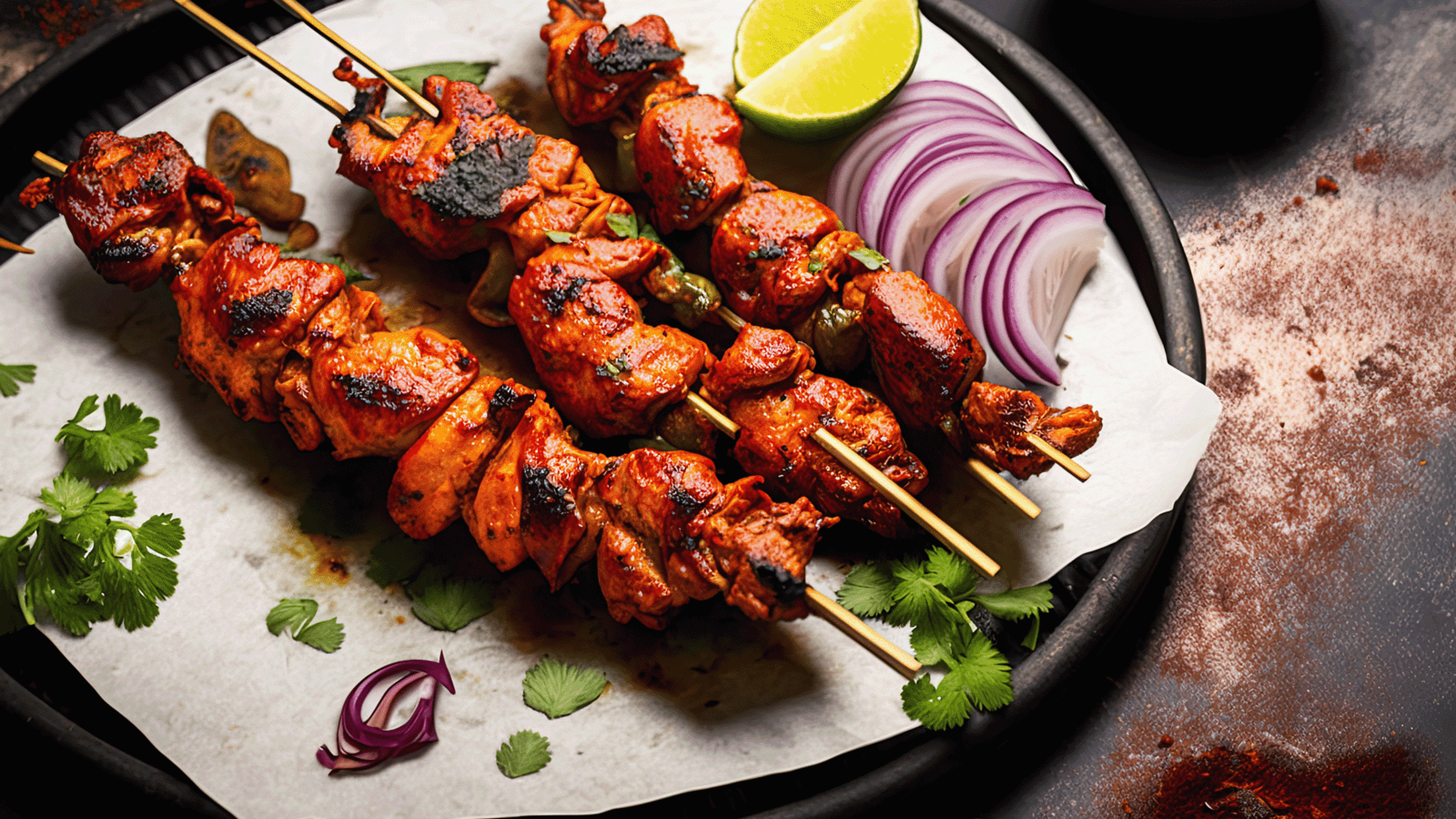 Grill & Kebab House Bury