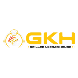 Grill & Kebab House Bury  logo.